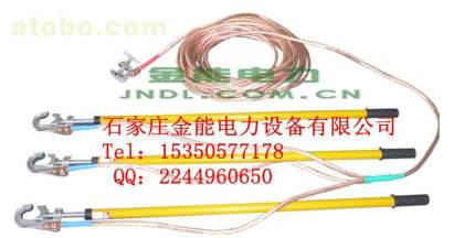 石家莊高新區金安電力工具銷售中心 一站式防雷設備選購指南
